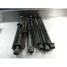 100C114 Cylinder Head Bolt Kit For 14-16 Hyundai Elantra  1.8 223212E000
